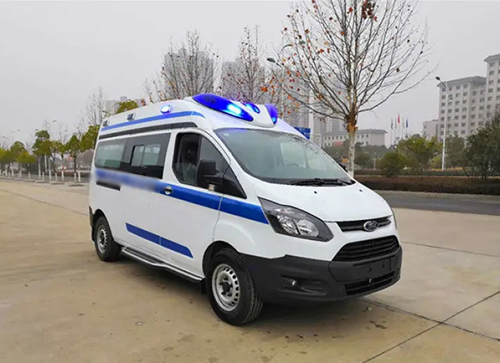 敦煌市救护车出租