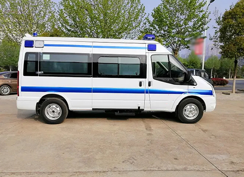 敦煌市救护车出租